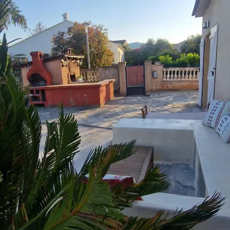 Appartement A 5Min De La Plage Penta di Casinca Exterior photo