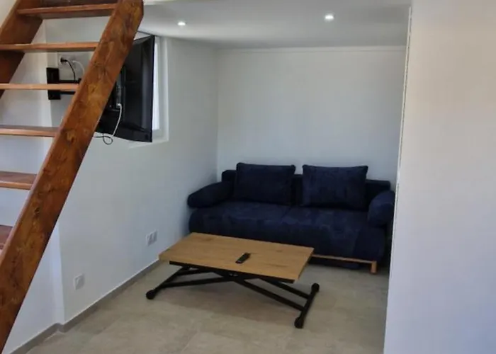 Appartement A 5Min De La Plage