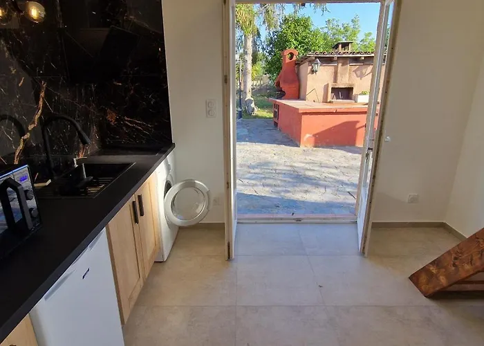 Appartement A 5Min De La Plage