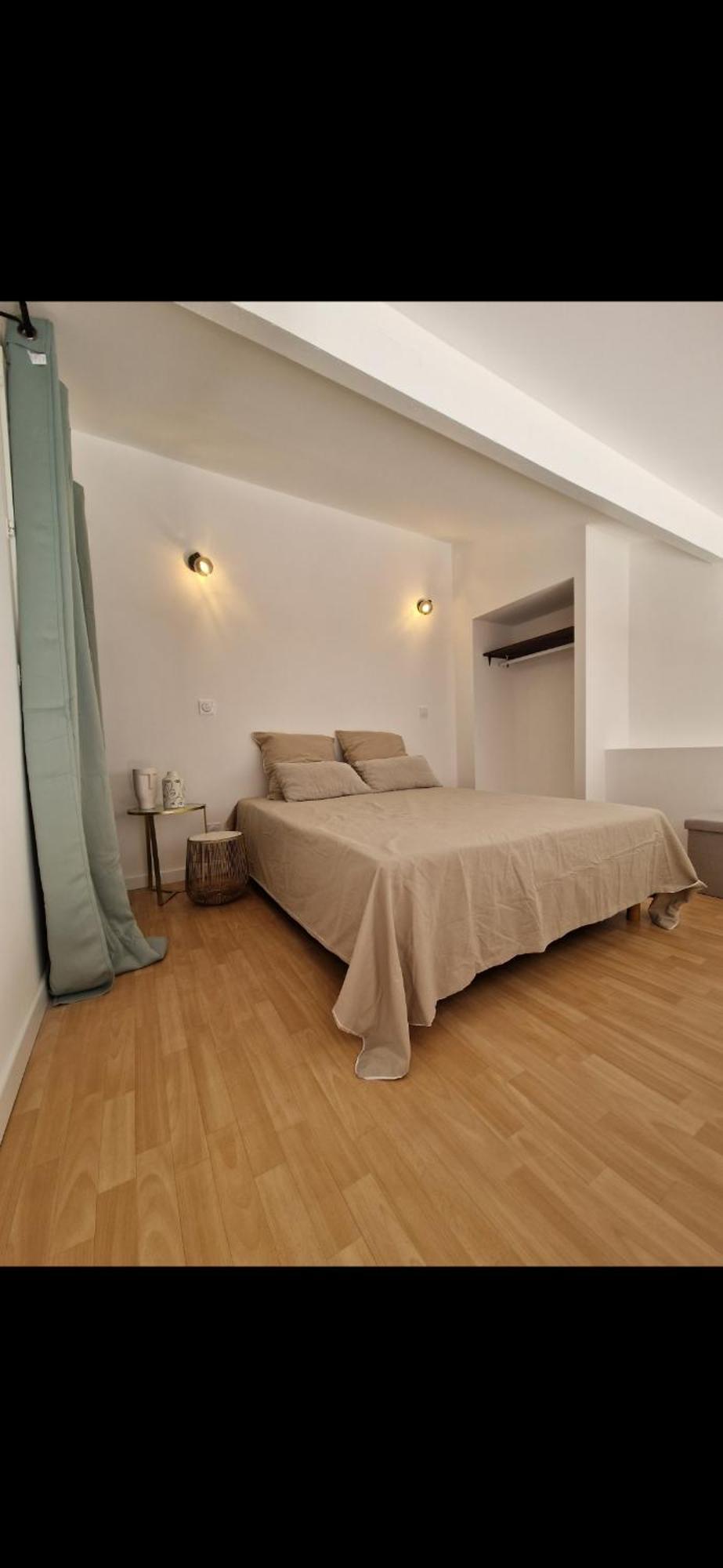 Appartement A 5min De La *